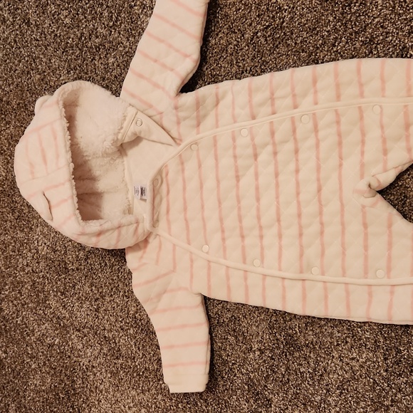 Winter Suit - Picture 2 of 3